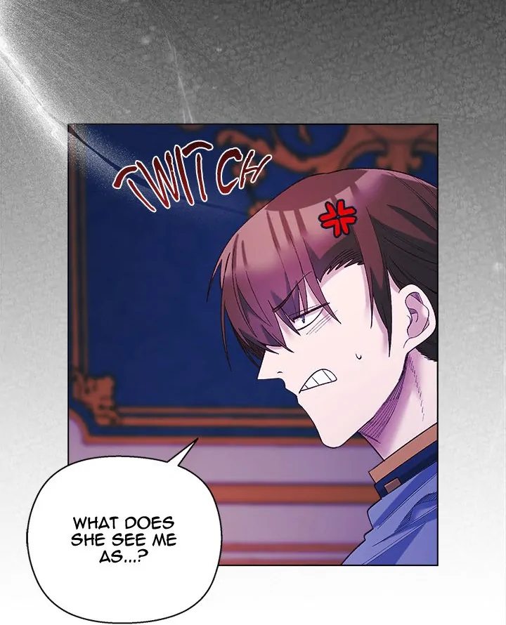 I Will Protect the Lady Chapter 10 - Page 40