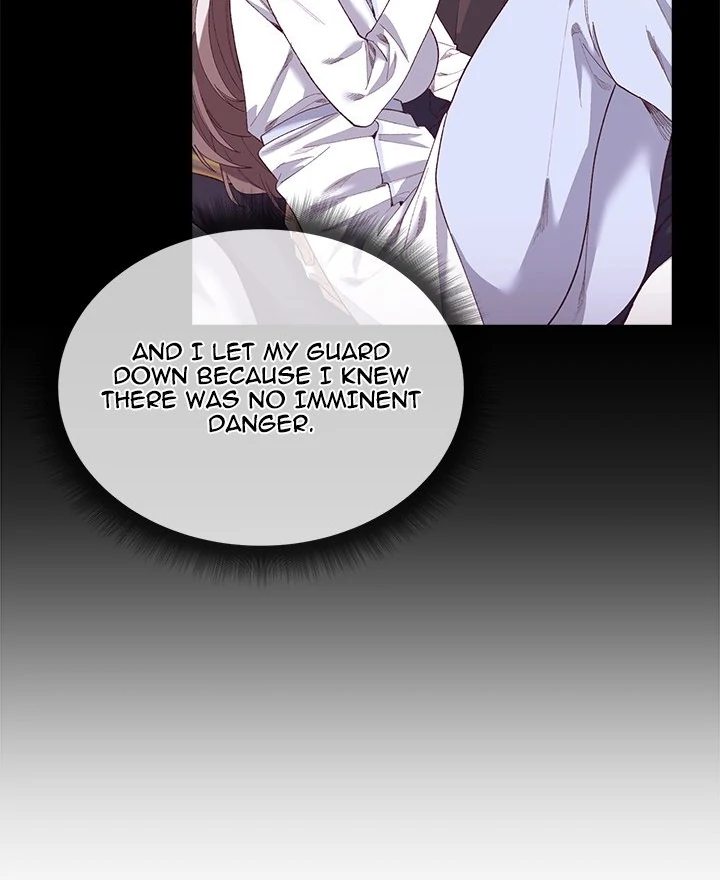 I Will Protect the Lady Chapter 10 - Page 78