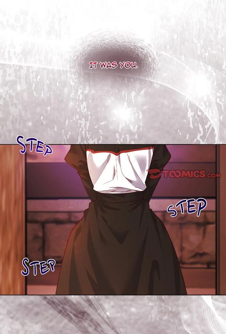 I Will Protect the Lady Chapter 10 - Page 86