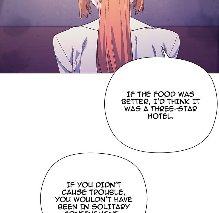 I Will Protect the Lady Chapter 14 - Page 139