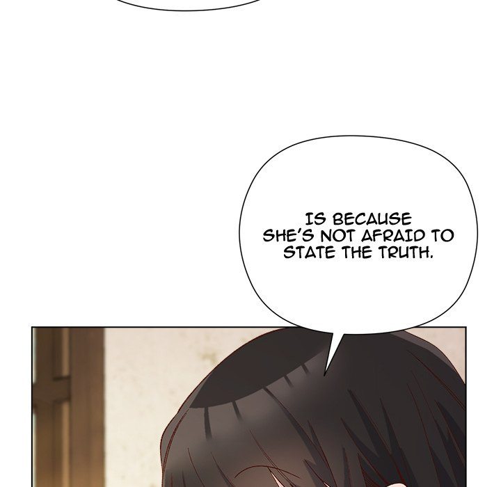 I Will Protect the Lady Chapter 14 - Page 18