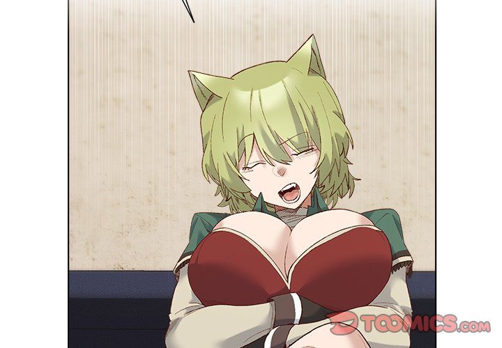 I Will Protect the Lady Chapter 14 - Page 3