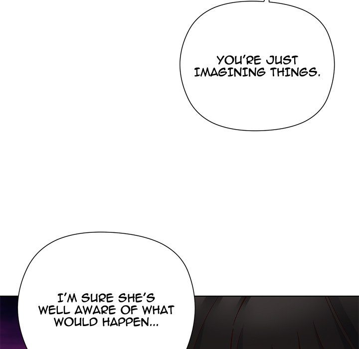 I Will Protect the Lady Chapter 14 - Page 36