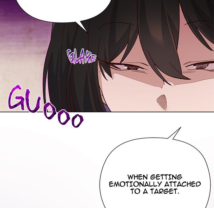 I Will Protect the Lady Chapter 14 - Page 37