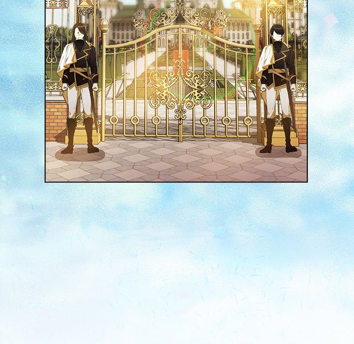 I Will Protect the Lady Chapter 14 - Page 50