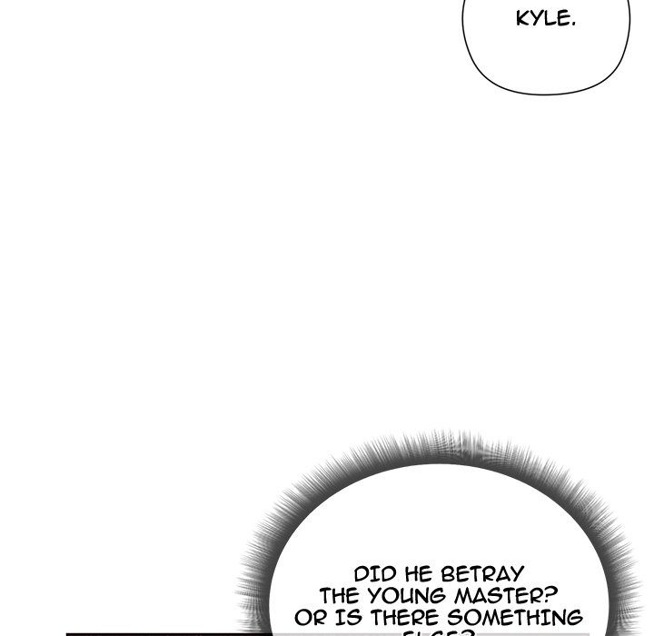 I Will Protect the Lady Chapter 14 - Page 56