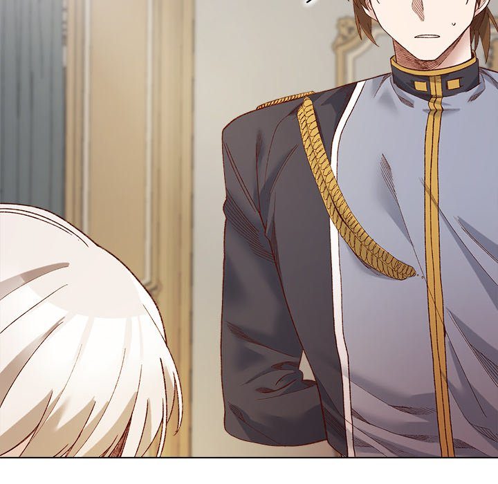 I Will Protect the Lady Chapter 14 - Page 63