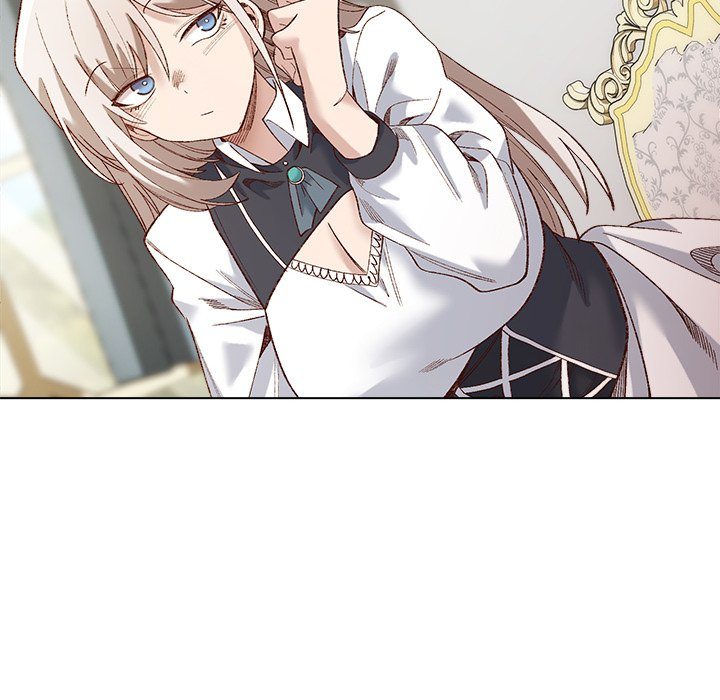 I Will Protect the Lady Chapter 14 - Page 76