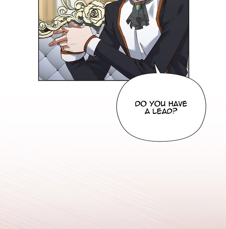 I Will Protect the Lady Chapter 18 - Page 100