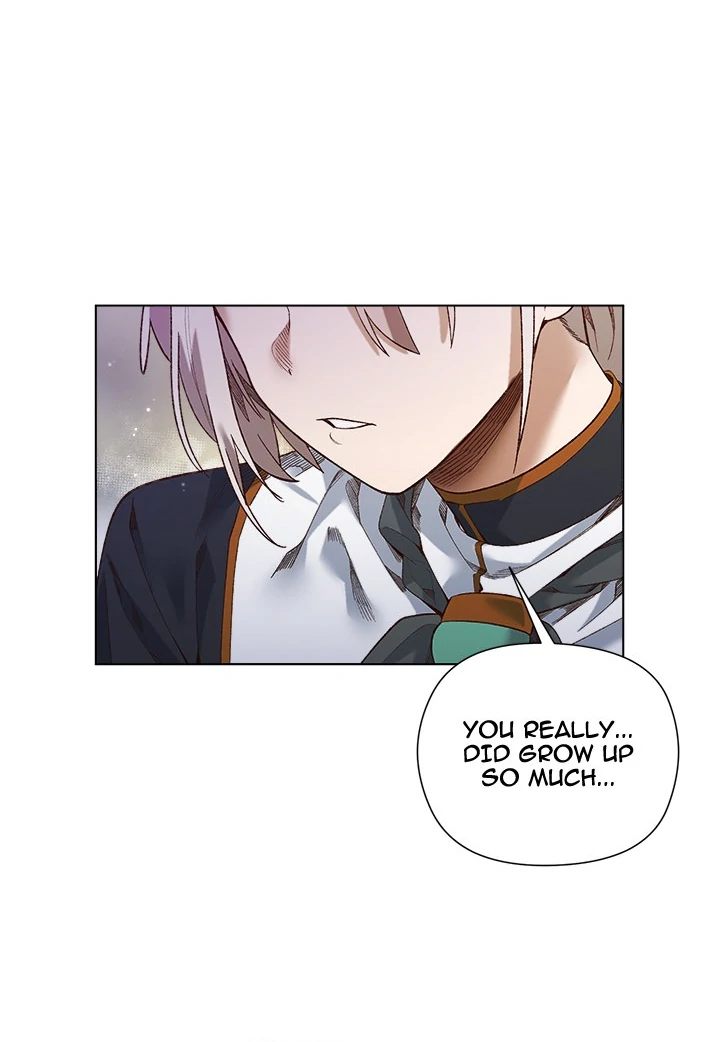 I Will Protect the Lady Chapter 18 - Page 35