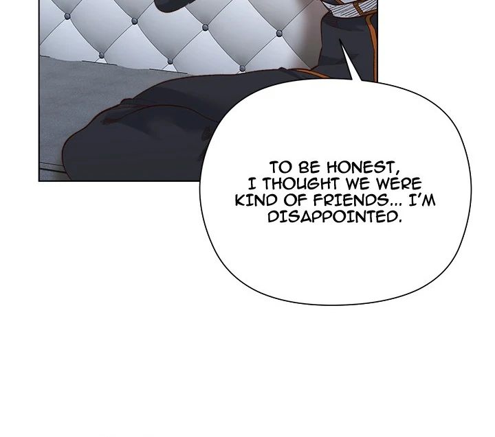 I Will Protect the Lady Chapter 18 - Page 69