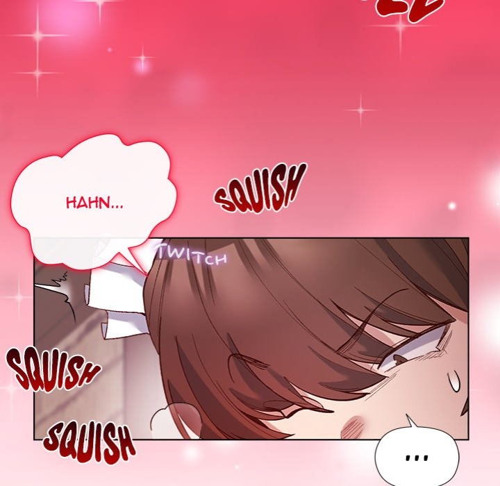 I Will Protect the Lady Chapter 19 - Page 116