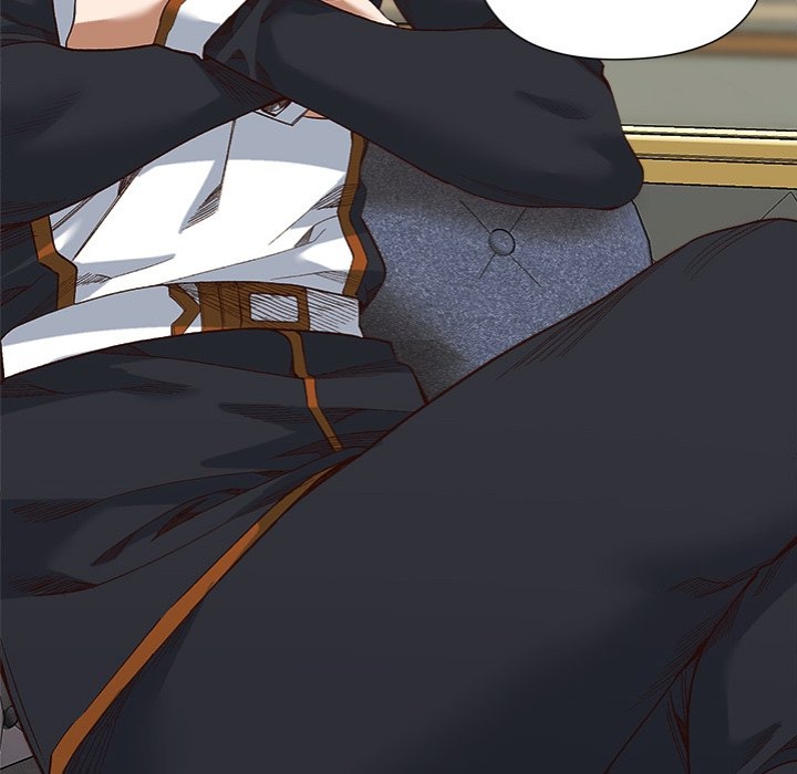 I Will Protect the Lady Chapter 19 - Page 24