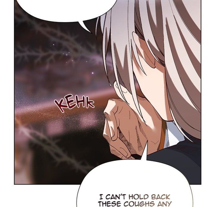 I Will Protect the Lady Chapter 19 - Page 56