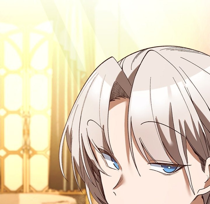 I Will Protect the Lady Chapter 19 - Page 58