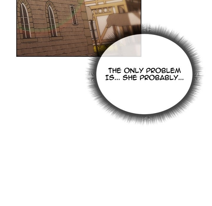 I Will Protect the Lady Chapter 19 - Page 74