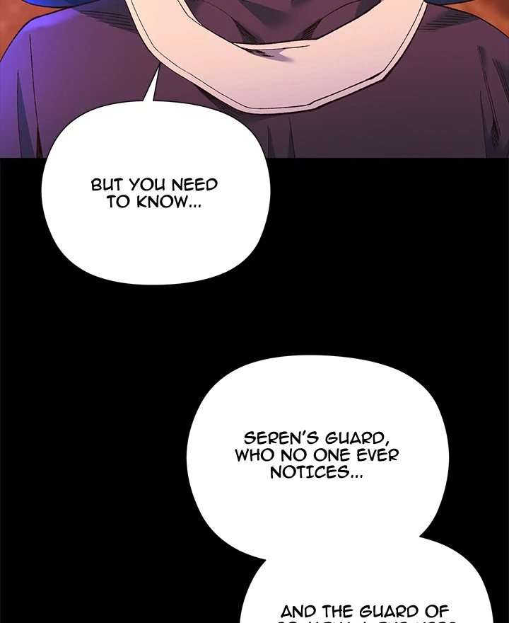 I Will Protect the Lady Chapter 2 - Page 14