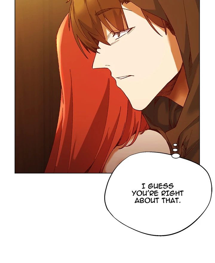 I Will Protect the Lady Chapter 2 - Page 9