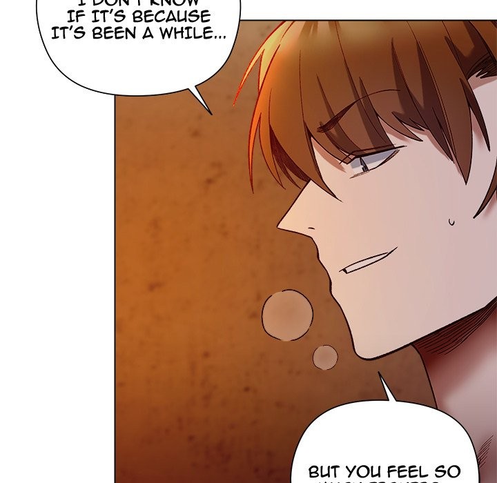 I Will Protect the Lady Chapter 20 - Page 104