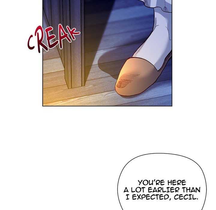 I Will Protect the Lady Chapter 20 - Page 11