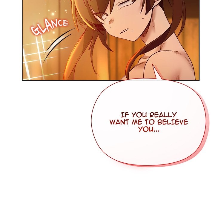 I Will Protect the Lady Chapter 20 - Page 136