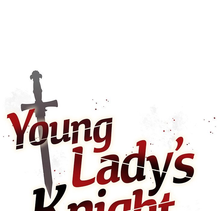 I Will Protect the Lady Chapter 20 - Page 16