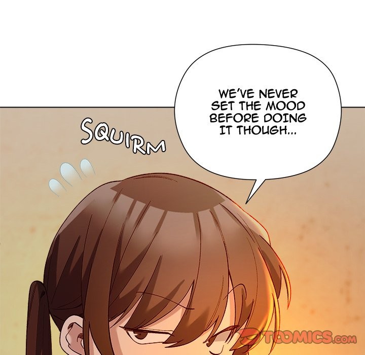 I Will Protect the Lady Chapter 20 - Page 33