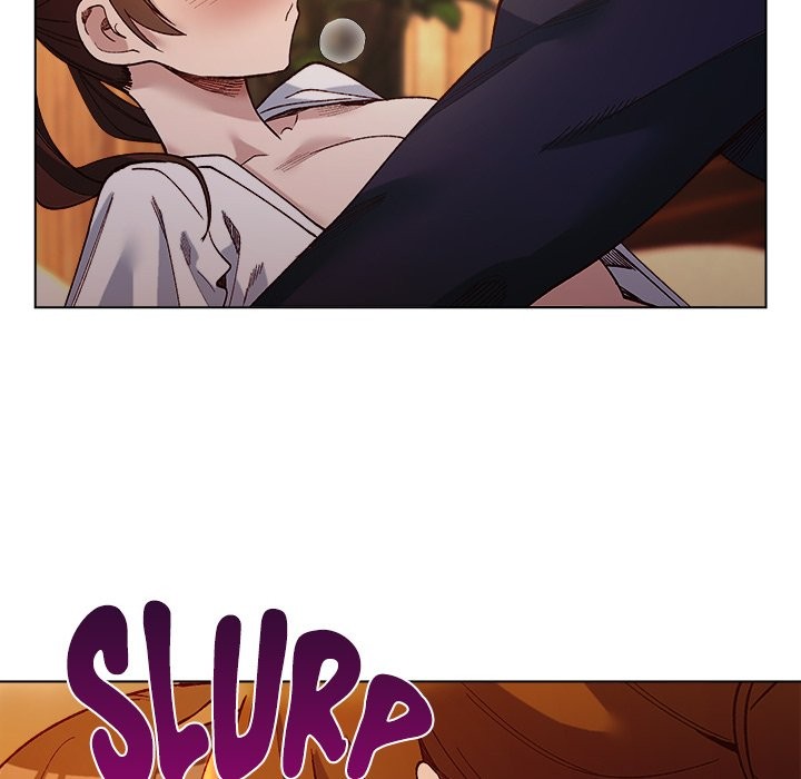 I Will Protect the Lady Chapter 20 - Page 56