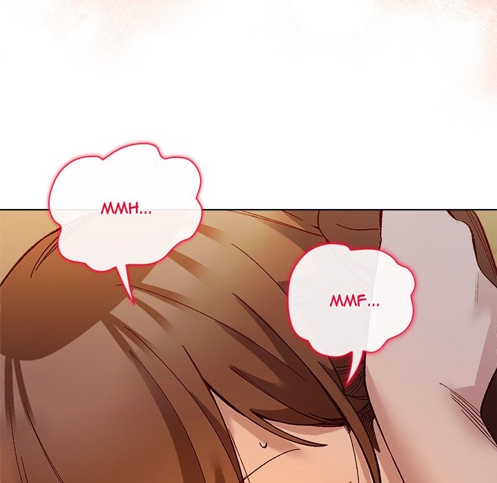 I Will Protect the Lady Chapter 20 - Page 78