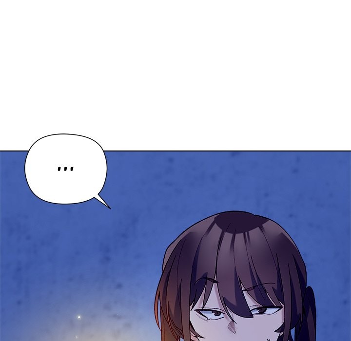 I Will Protect the Lady Chapter 20 - Page 8