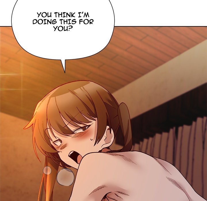 I Will Protect the Lady Chapter 20 - Page 89