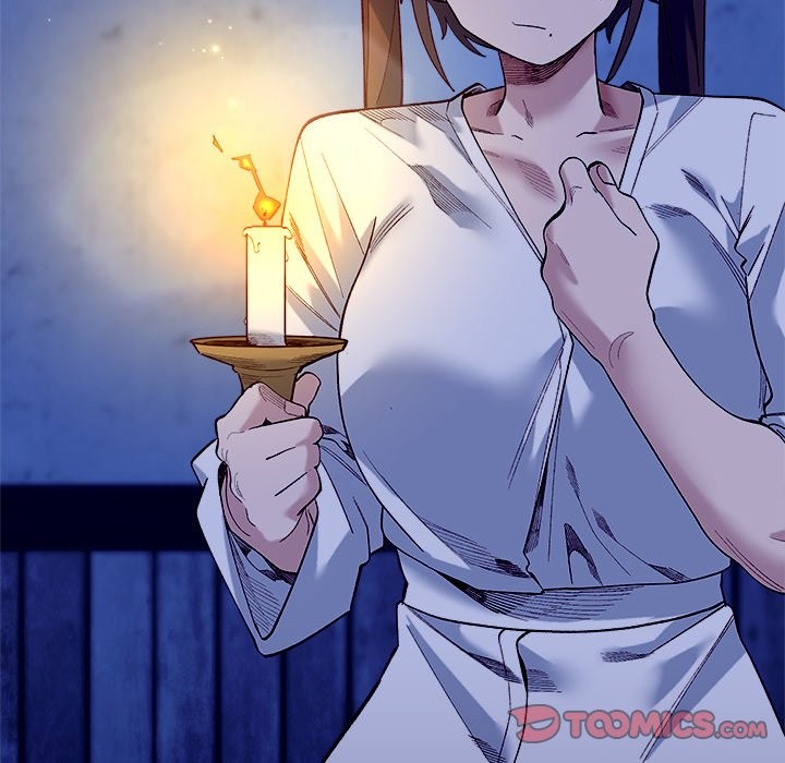 I Will Protect the Lady Chapter 20 - Page 9