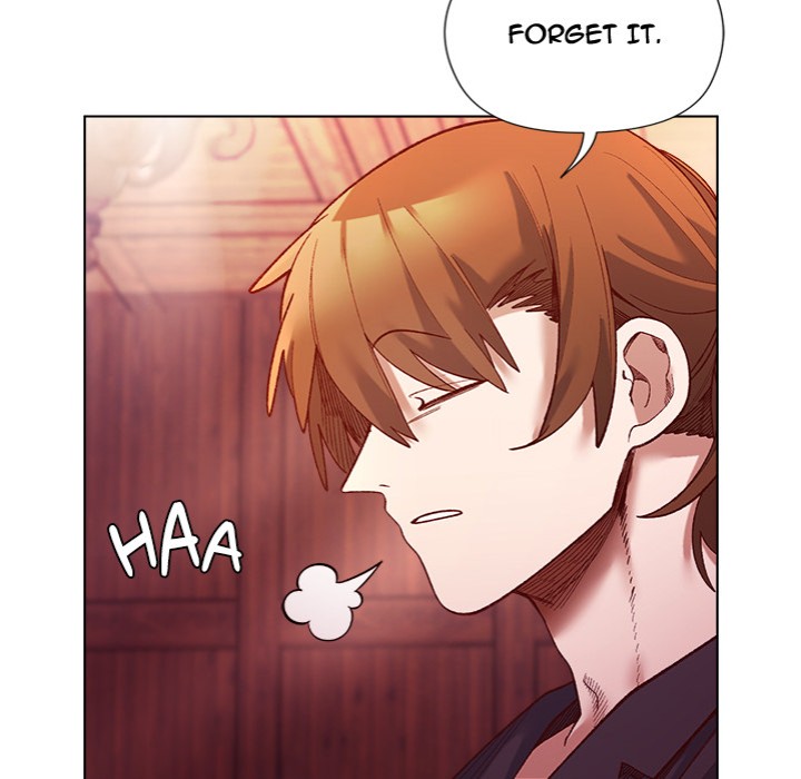 I Will Protect the Lady Chapter 24 - Page 103