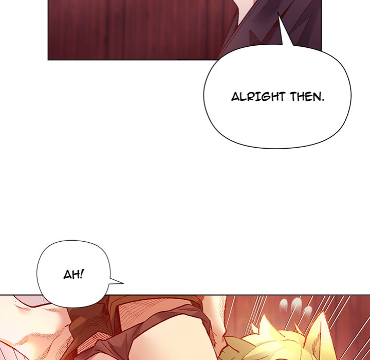 I Will Protect the Lady Chapter 24 - Page 118