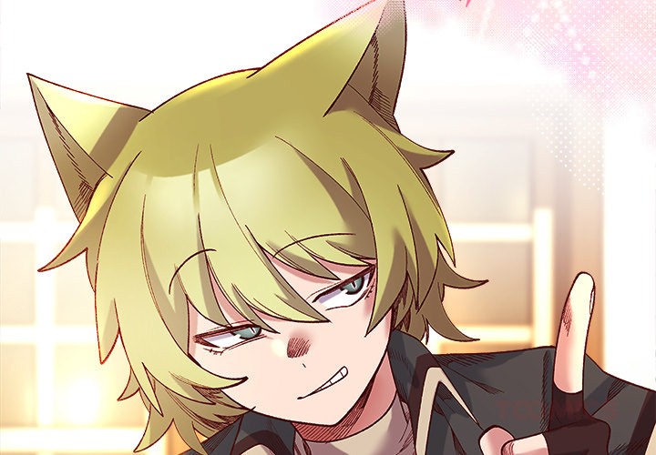 I Will Protect the Lady Chapter 24 - Page 3