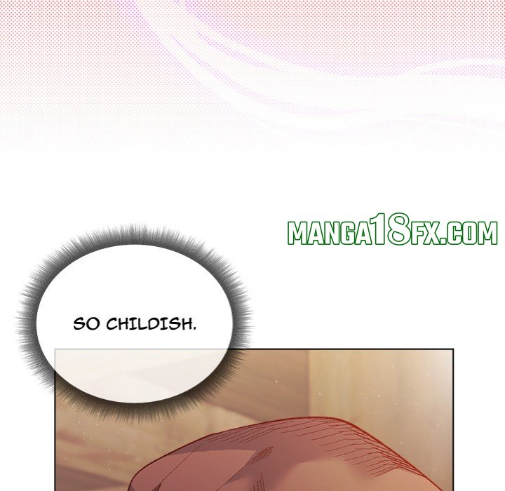 I Will Protect the Lady Chapter 24 - Page 38