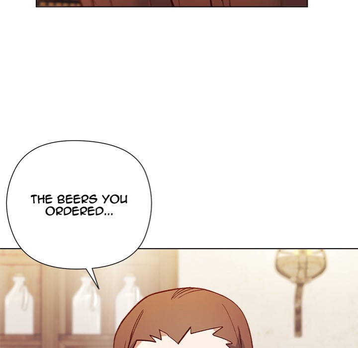 I Will Protect the Lady Chapter 24 - Page 72