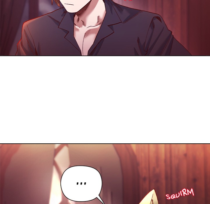 I Will Protect the Lady Chapter 24 - Page 82