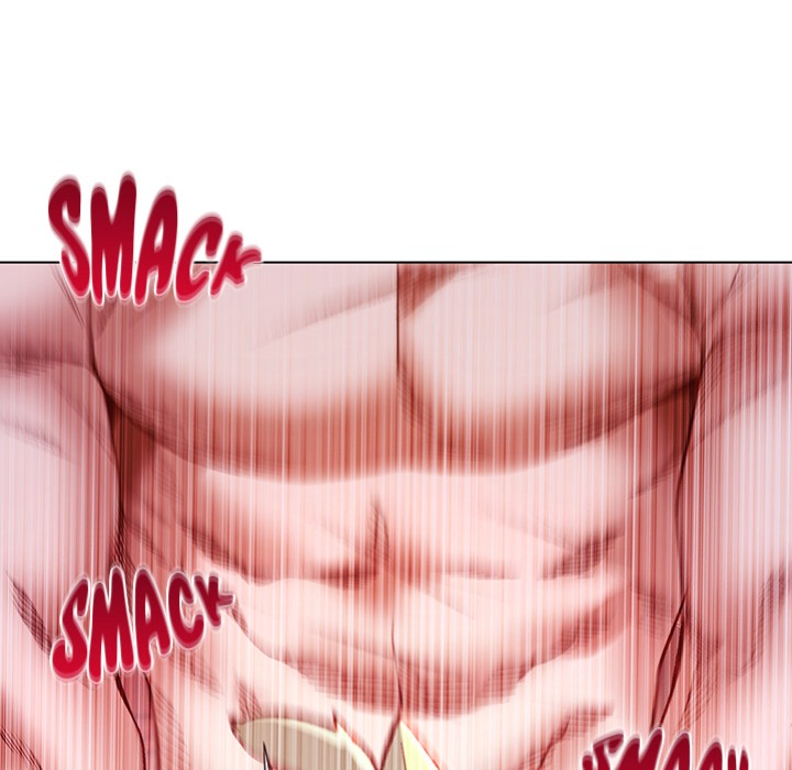 I Will Protect the Lady Chapter 26 - Page 115