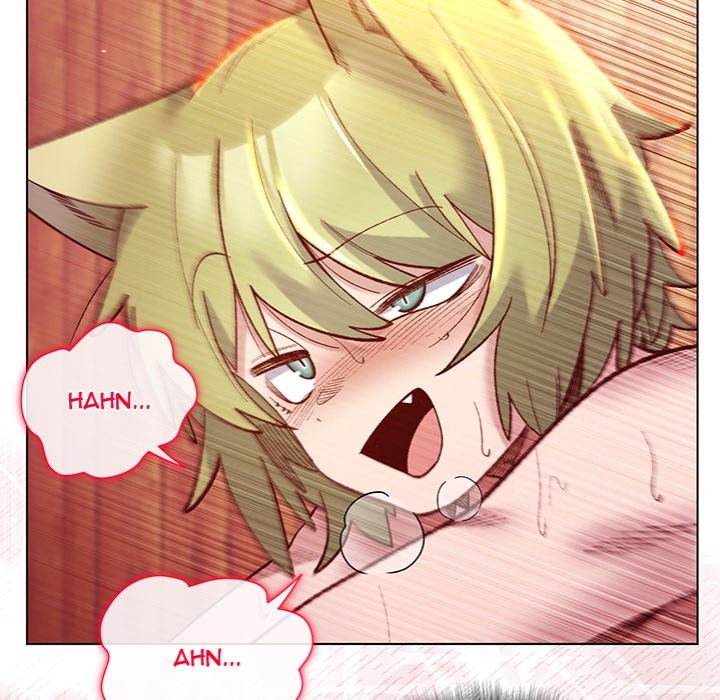 I Will Protect the Lady Chapter 26 - Page 124