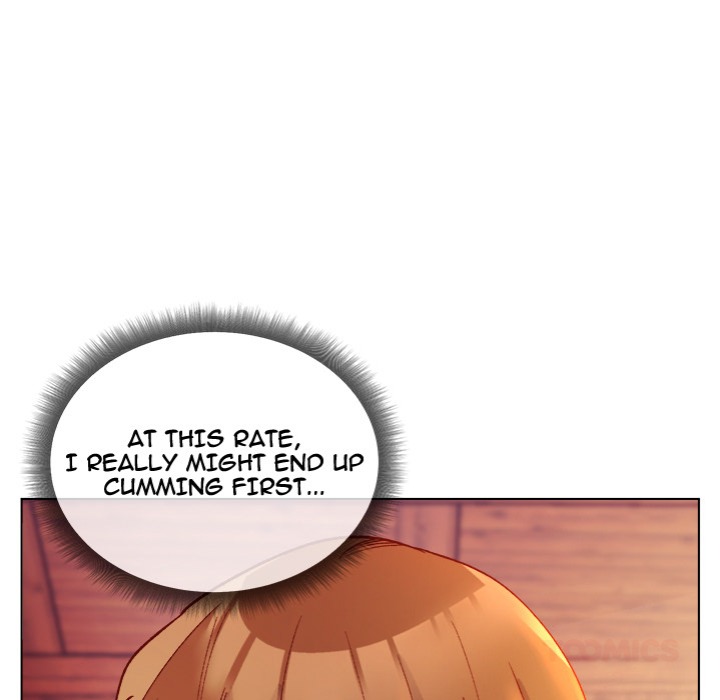 I Will Protect the Lady Chapter 26 - Page 21