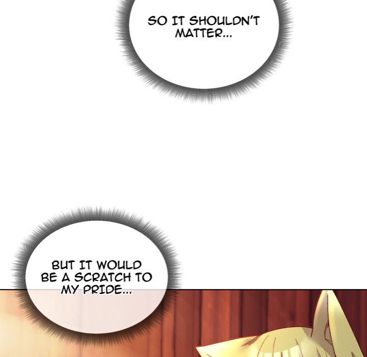 I Will Protect the Lady Chapter 26 - Page 23