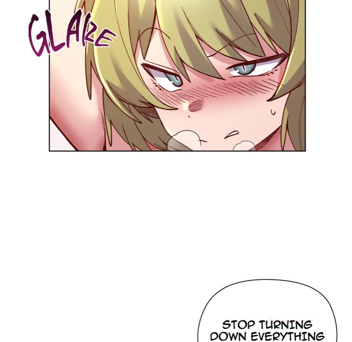 I Will Protect the Lady Chapter 26 - Page 45