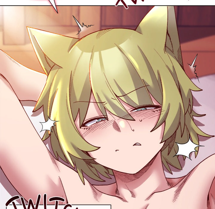 I Will Protect the Lady Chapter 26 - Page 52