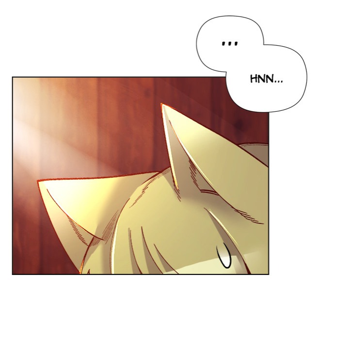 I Will Protect the Lady Chapter 26 - Page 59