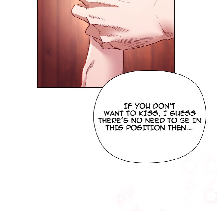 I Will Protect the Lady Chapter 26 - Page 85