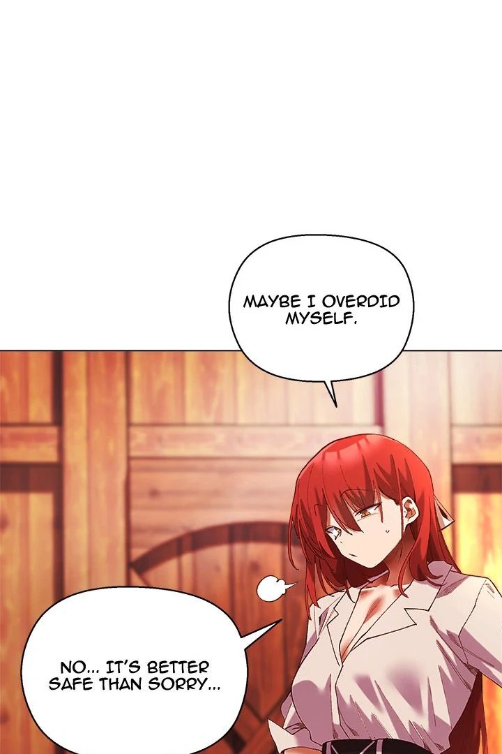 I Will Protect the Lady Chapter 3 - Page 70