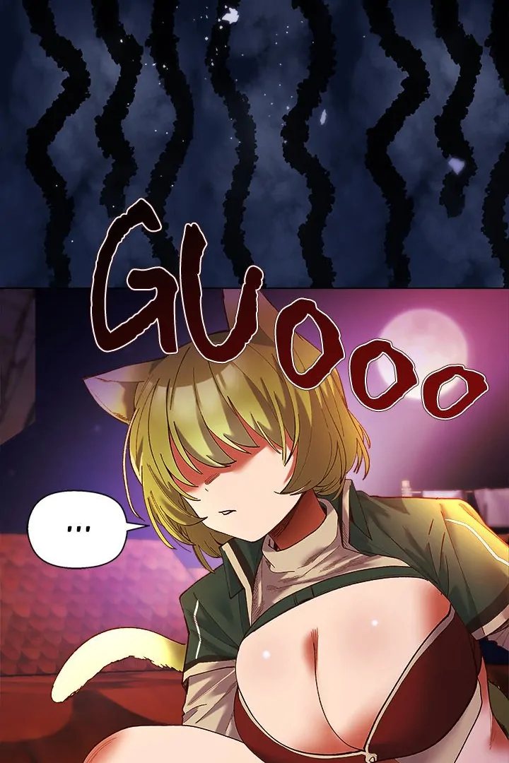 I Will Protect the Lady Chapter 3 - Page 88