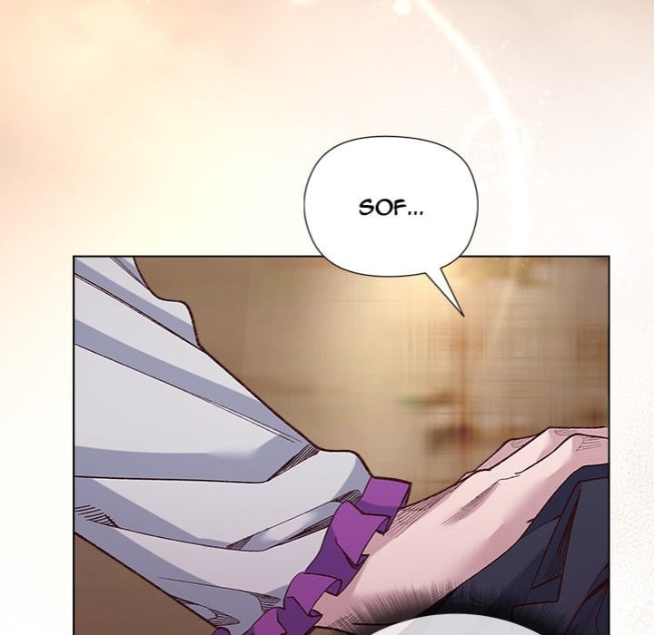 I Will Protect the Lady Chapter 38 - Page 113