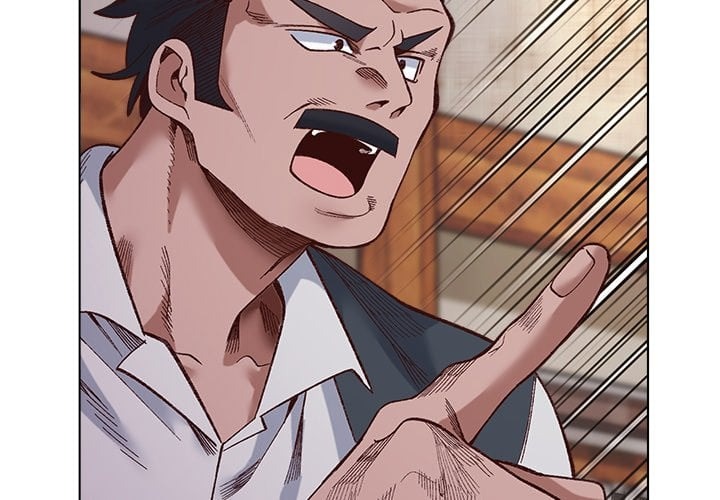 I Will Protect the Lady Chapter 38 - Page 4